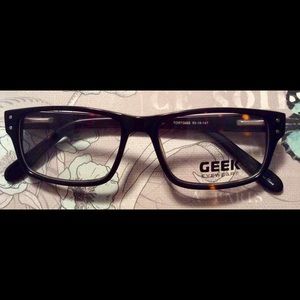 Geek 123 55–18 147 tortoise